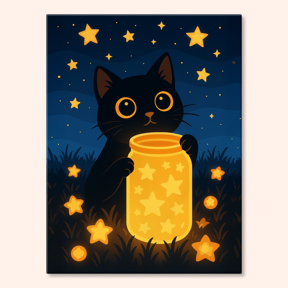 Starlight Night