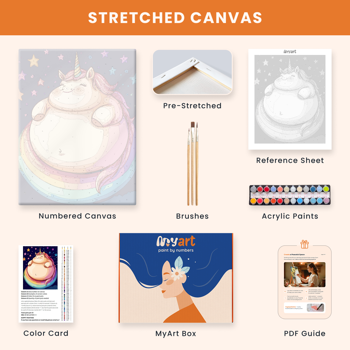Starlight Puff
