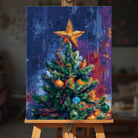 Starry Fir