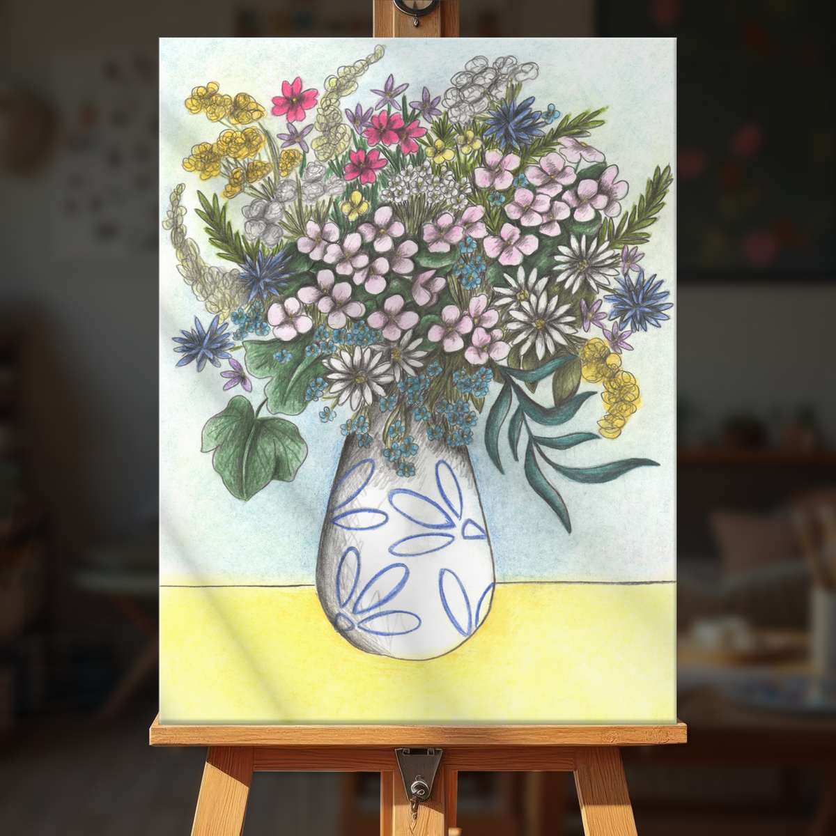 Still Life #1