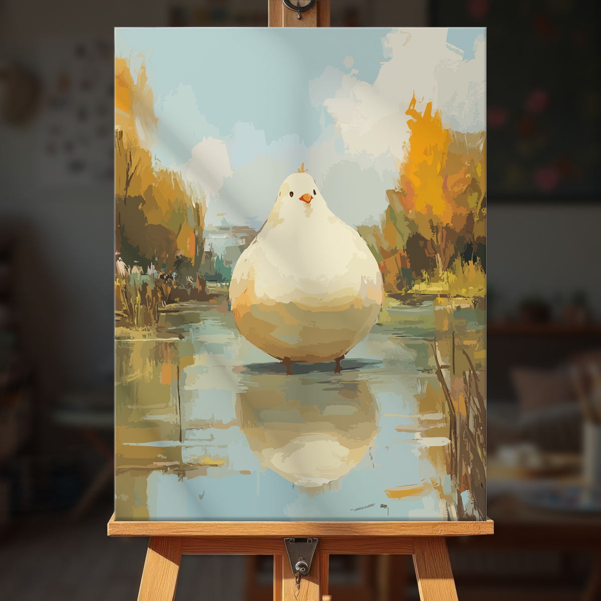 Still Whisper