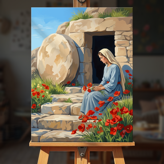 Stone Garden