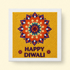 Striped Diwali