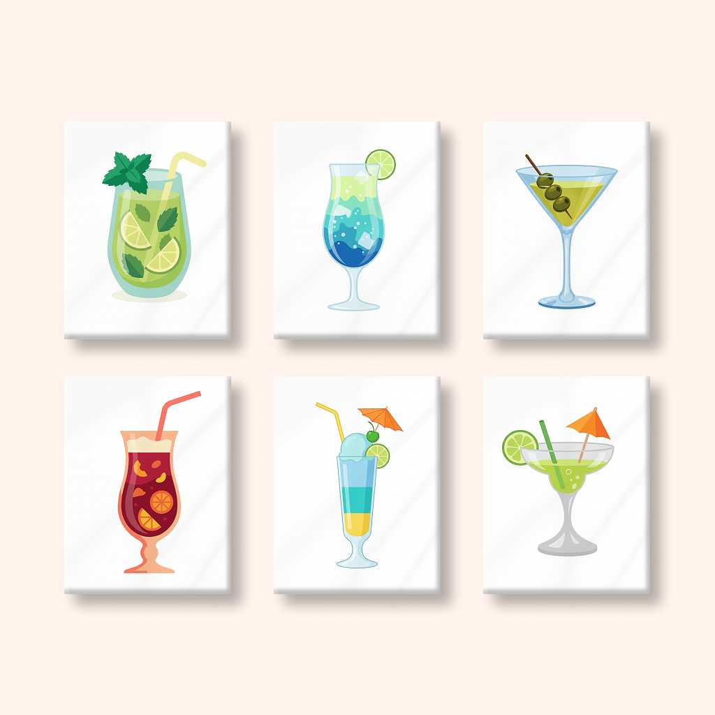 Summer Sips