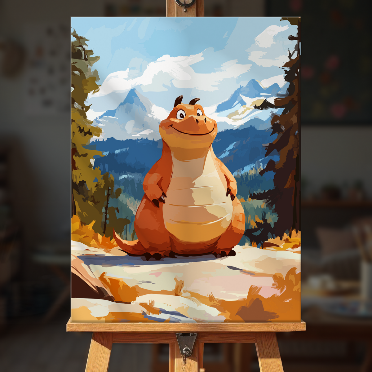 Summit Stroll