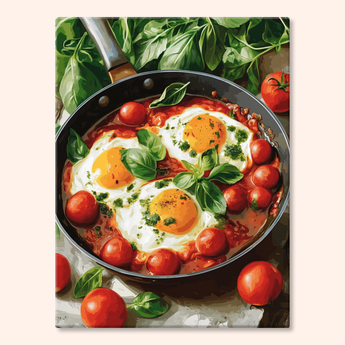 Sunny Skillet