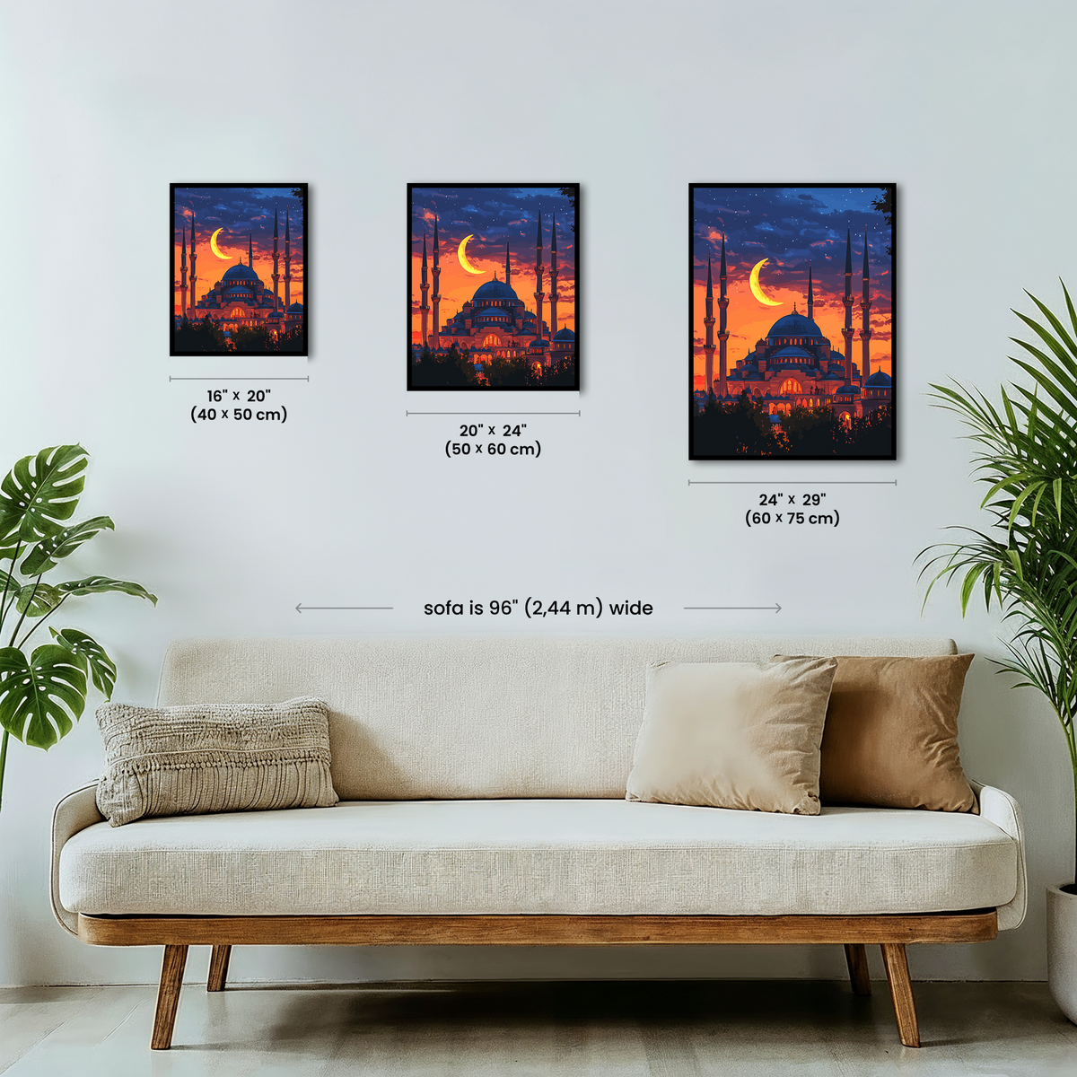 Sunset Dome