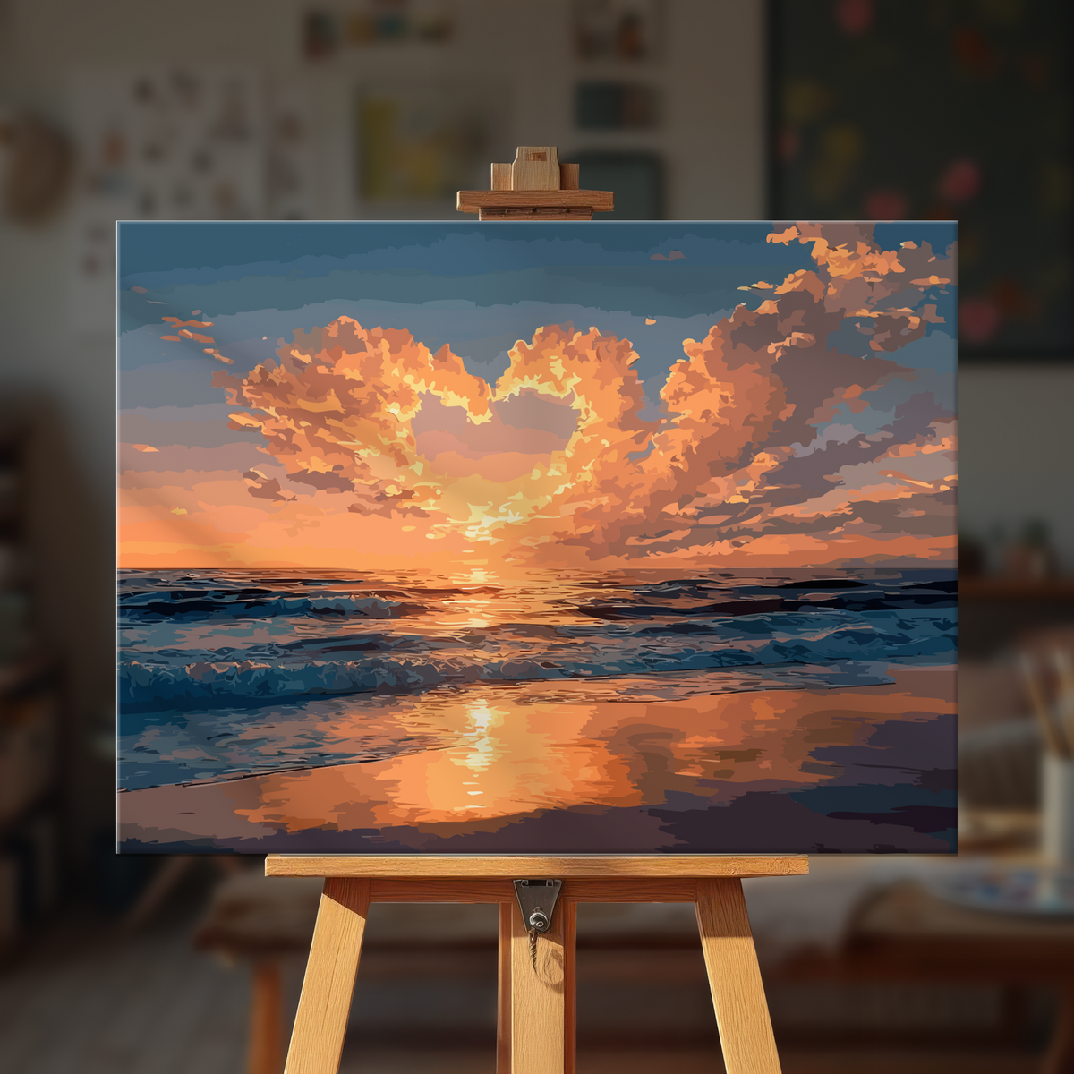 Sunset Promise
