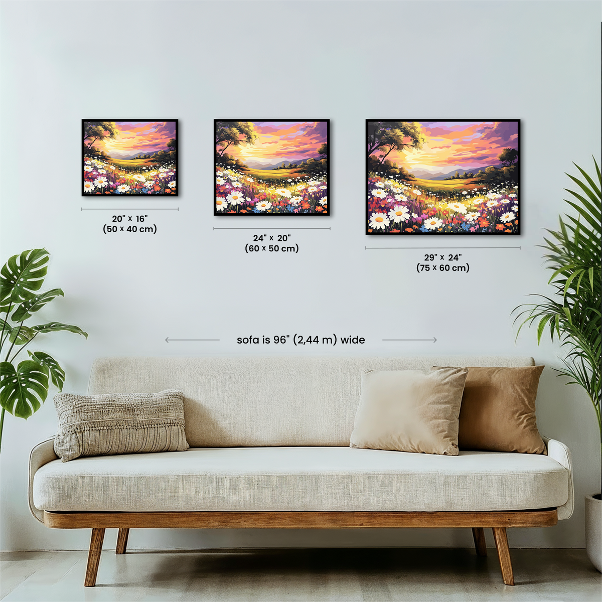 Sunset Symphony