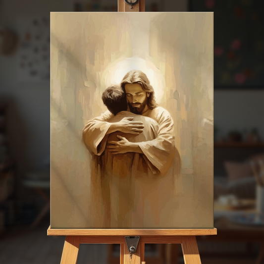 Swaddled Hope
