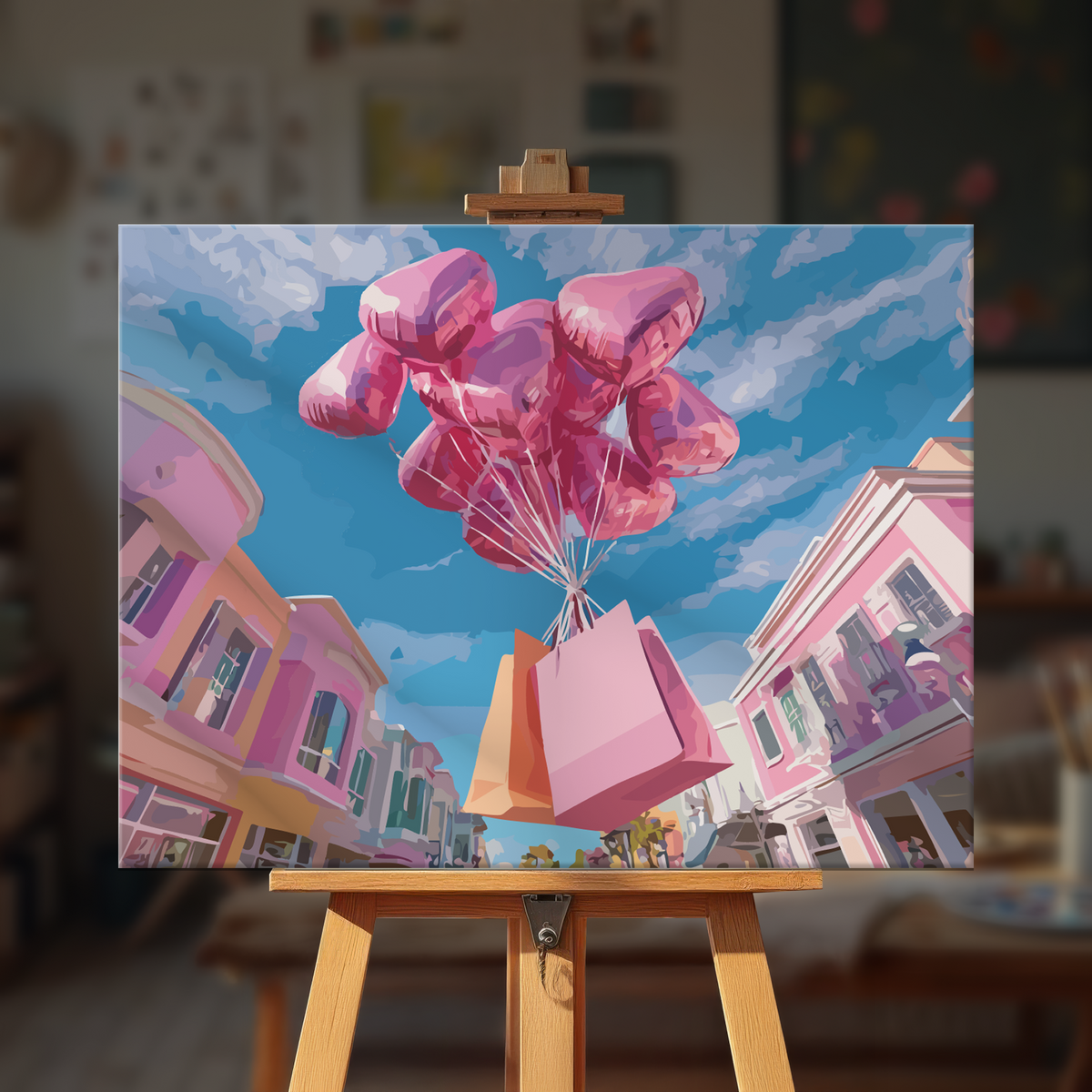 Sweet Escape