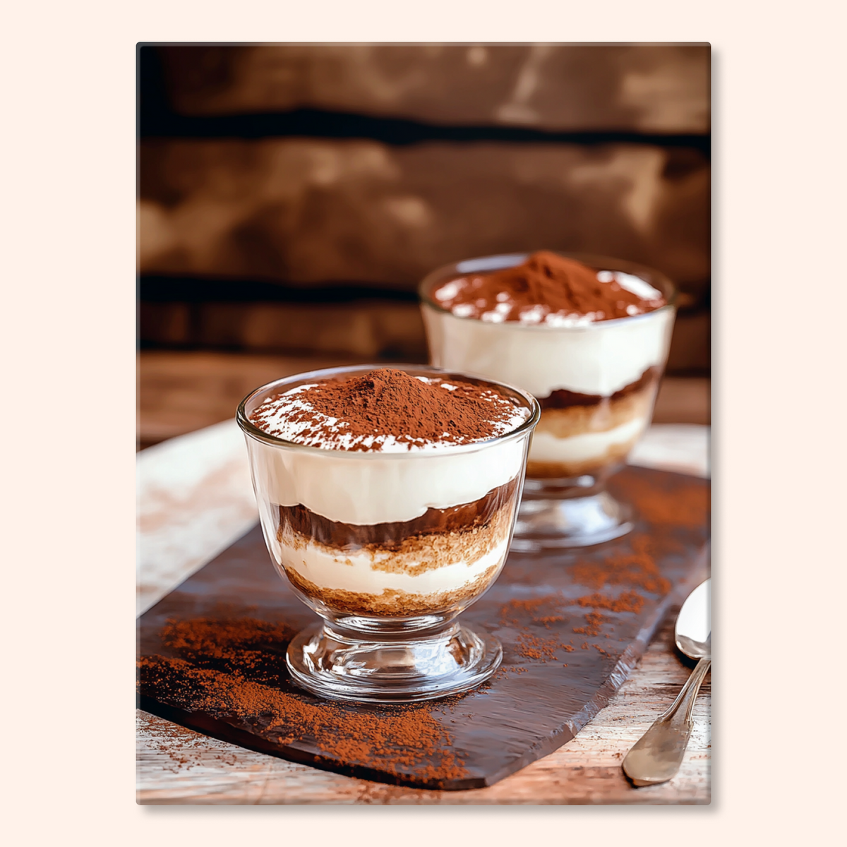 Sweet Layers