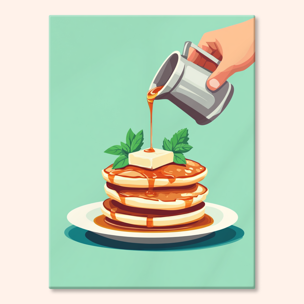 Sweet Stack