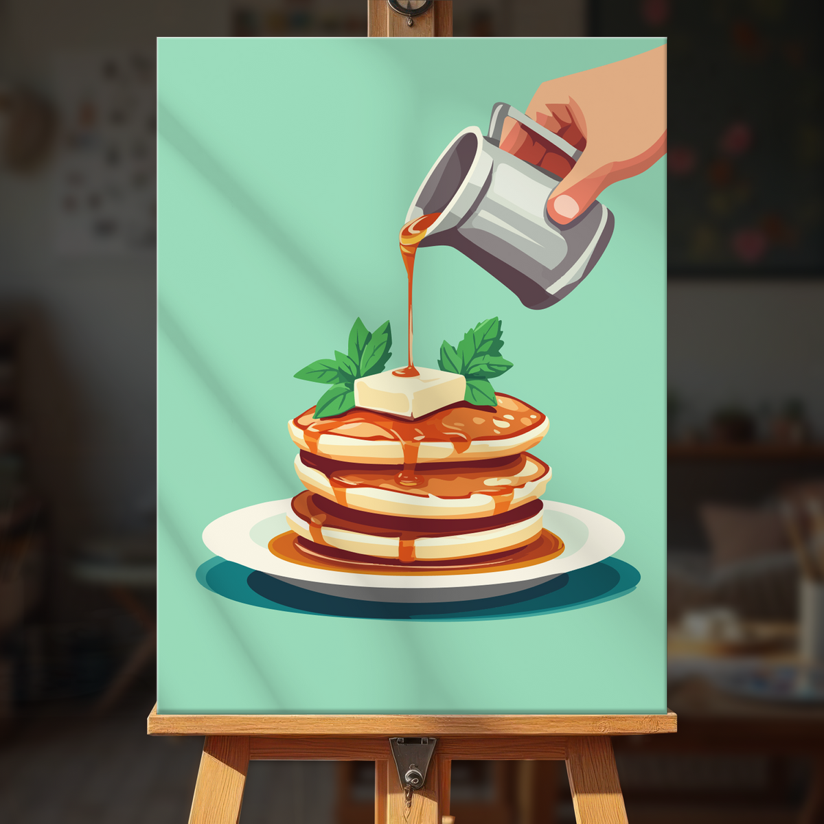 Sweet Stack