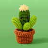 Tall Cactus