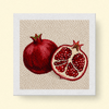 Temple Pomegranate
