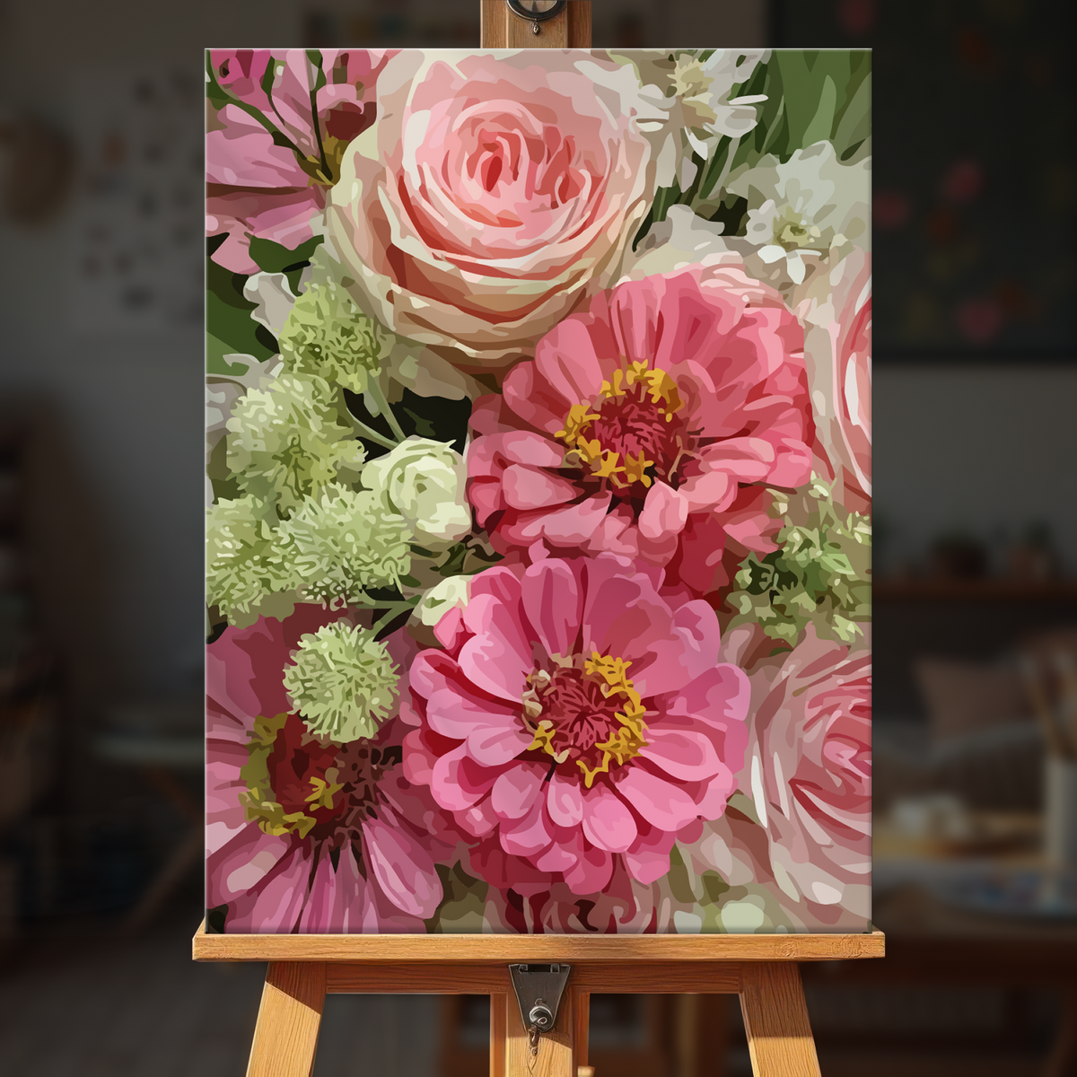 Tender Bouquet