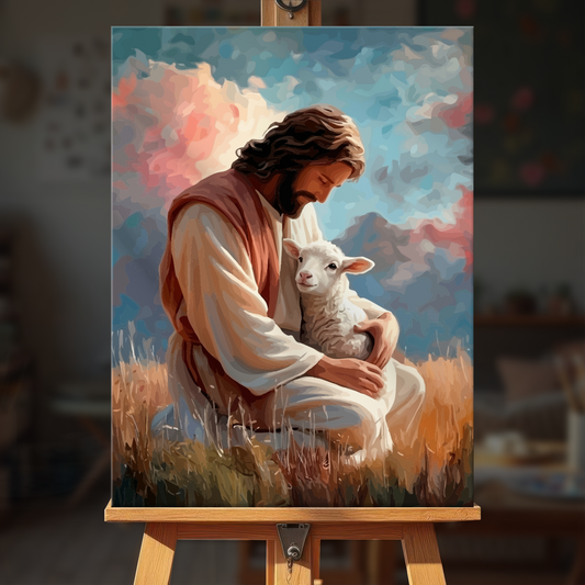 Tender Shepherd