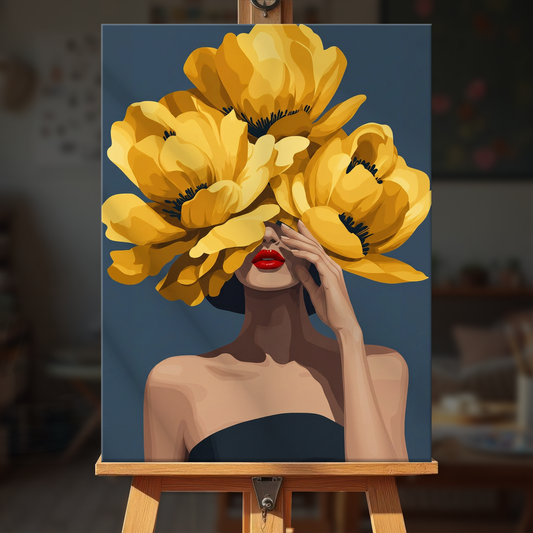 The Bloom Awakens