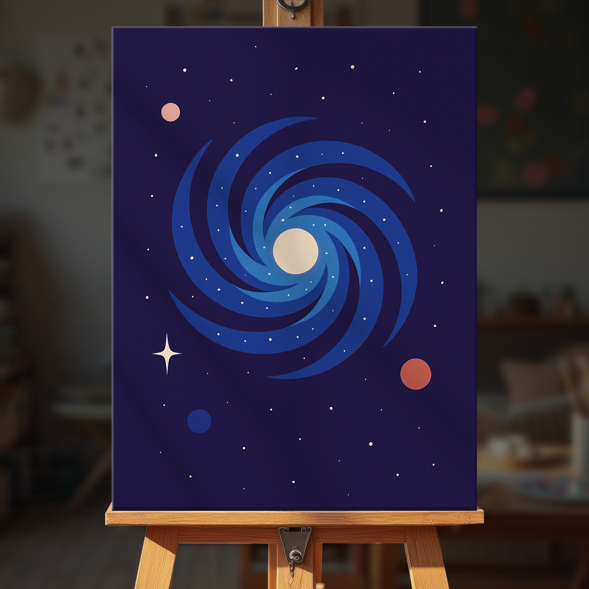 The Milky Way