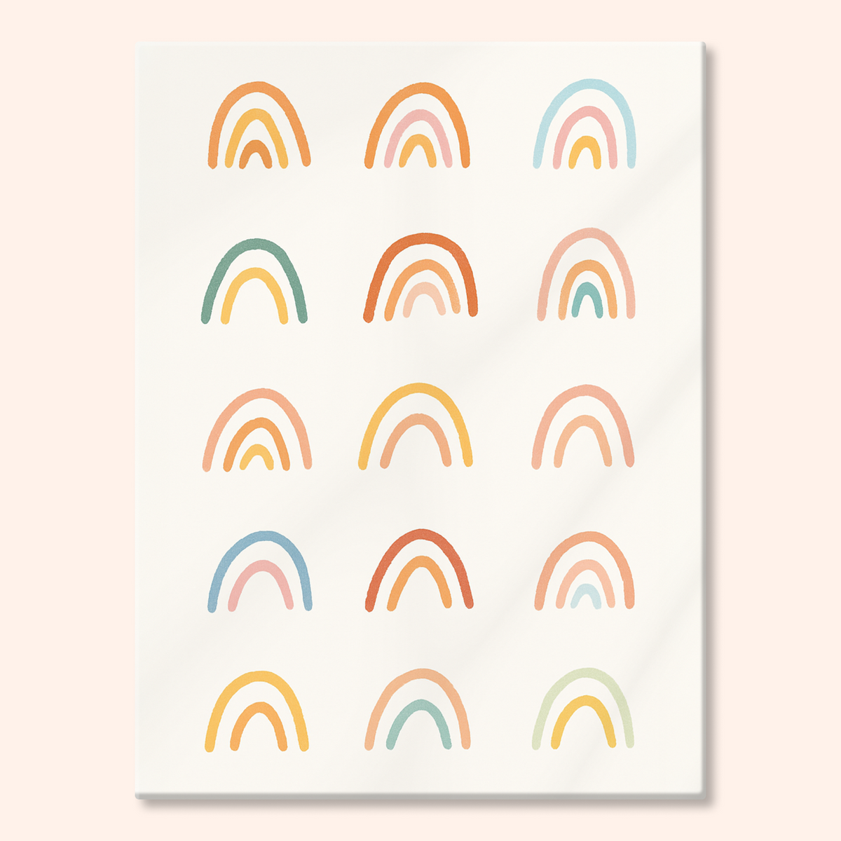 Tiny Arches