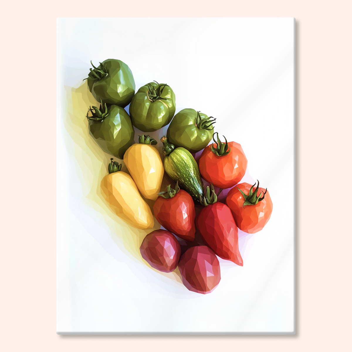 Tomato Tones