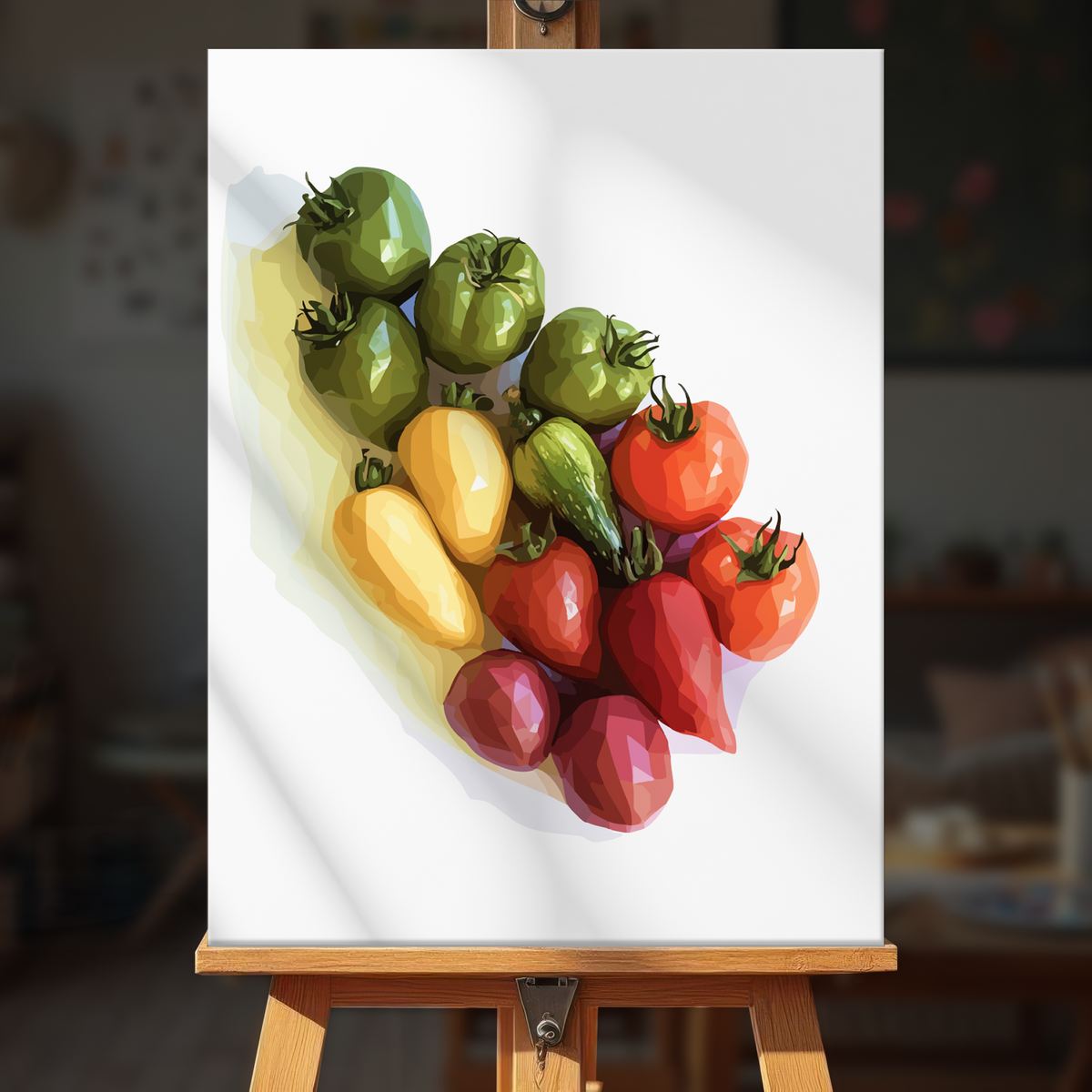 Tomato Tones