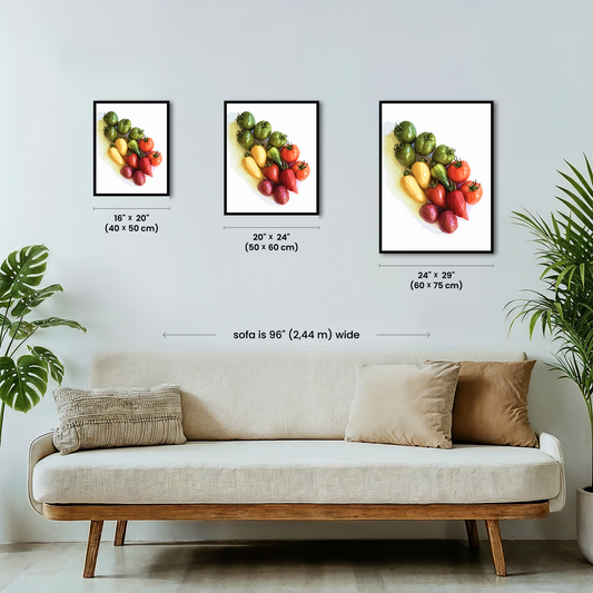 Tomato Tones