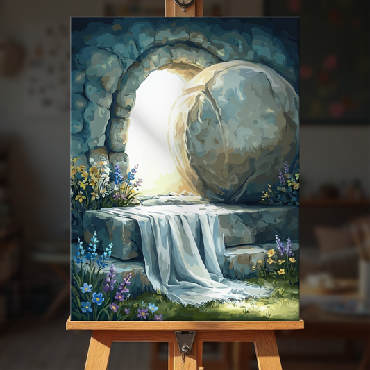 Tomb Awakening
