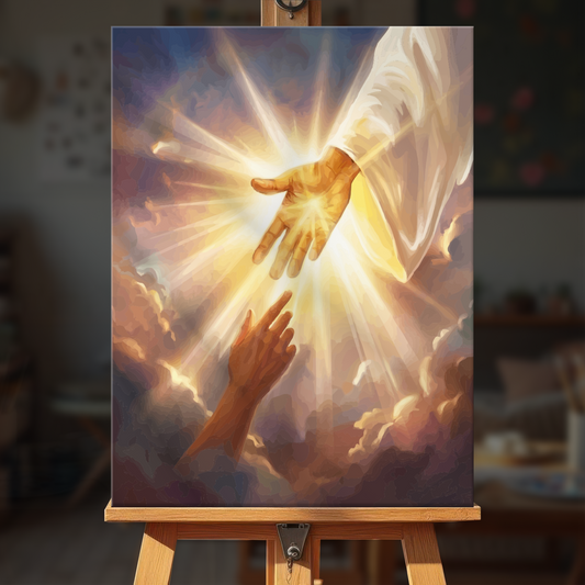 Touch of Grace
