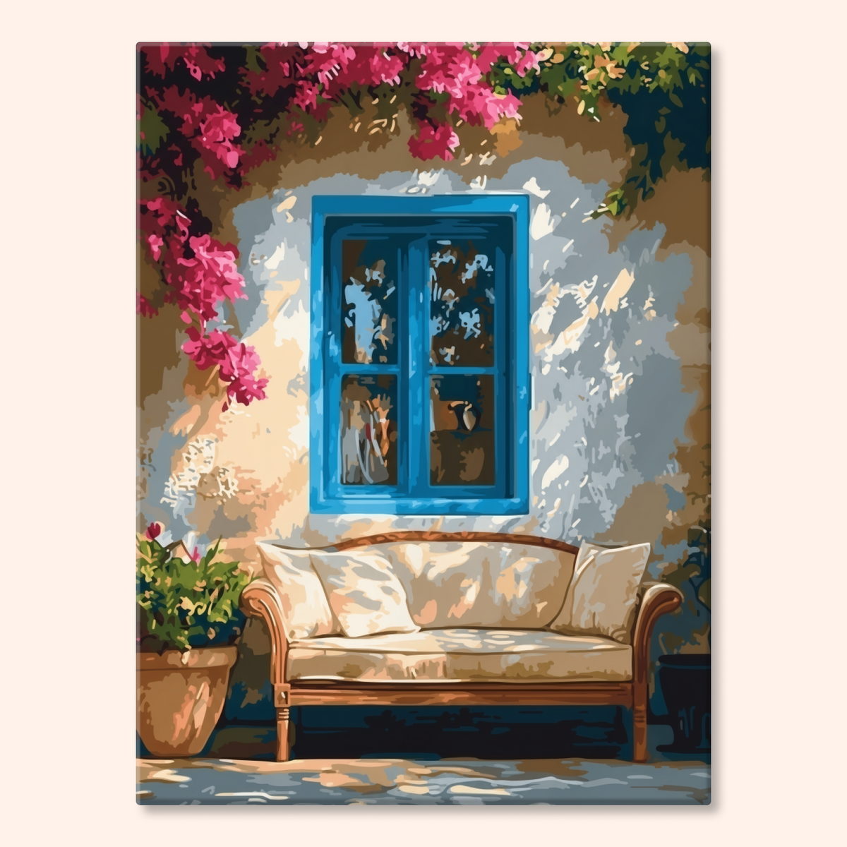 Tranquil Street