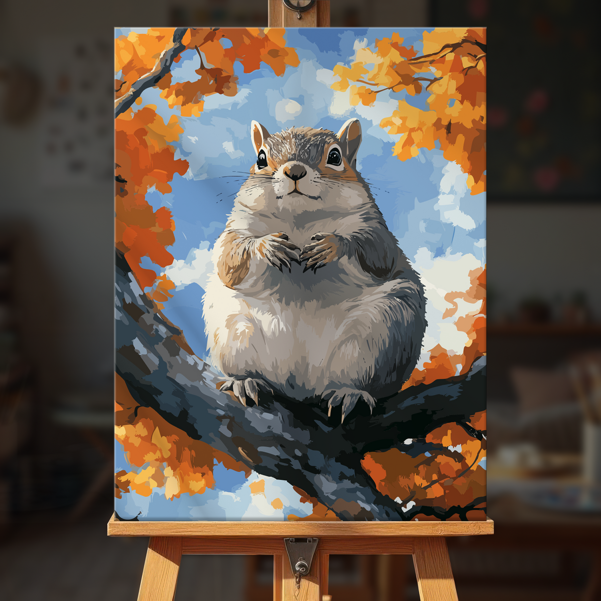 Tree Talker