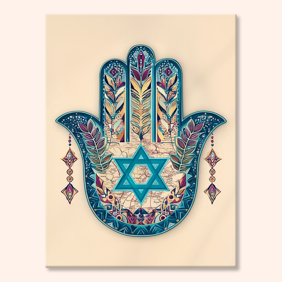Tribal Pattern