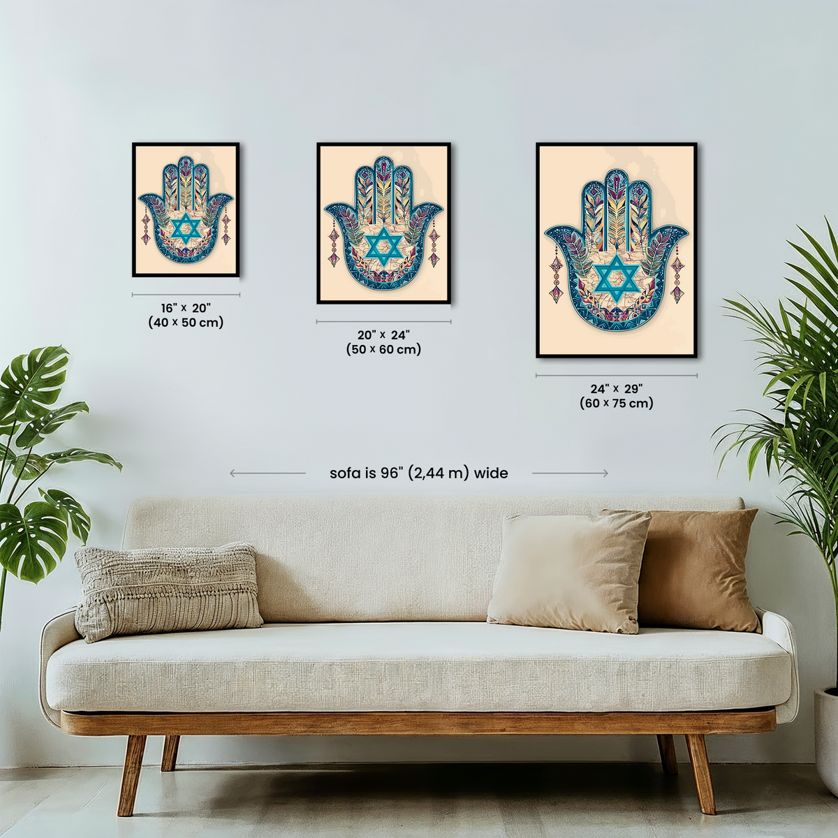 Tribal Pattern