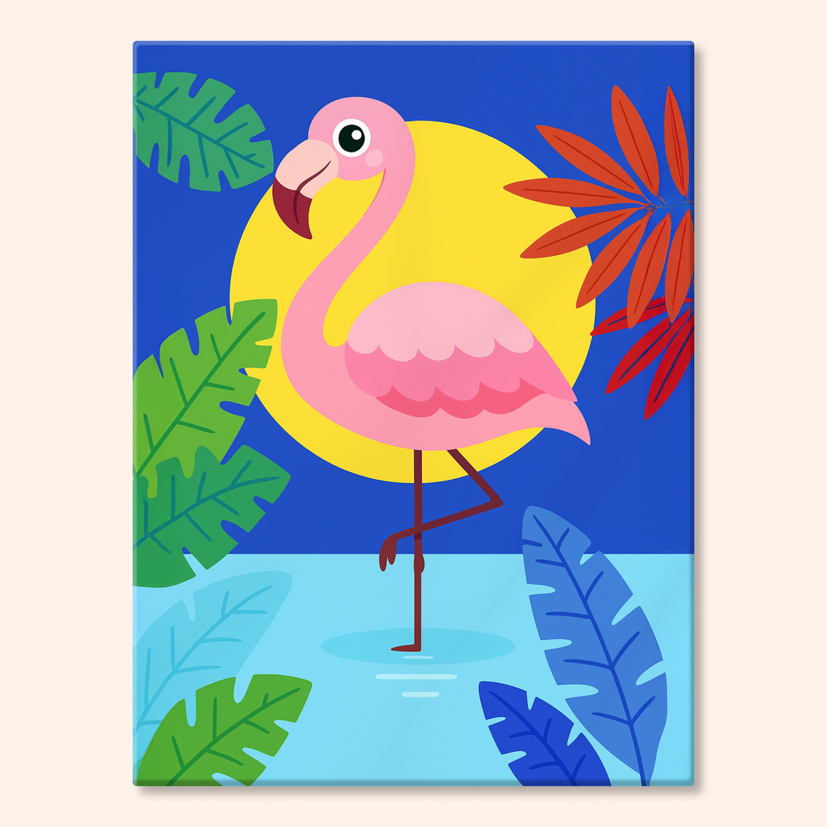 Tropic Mood