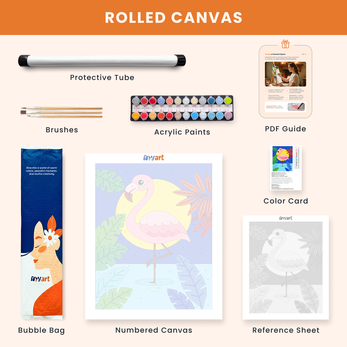 Tropic Mood