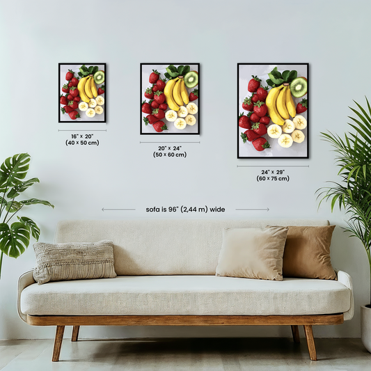 Tropical Flirt
