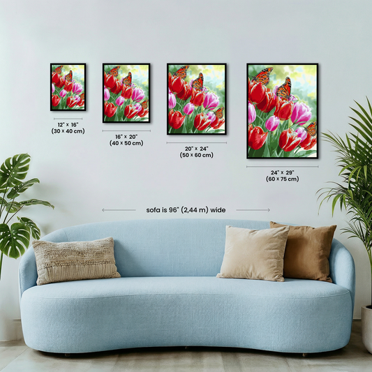 Blossom Quartet