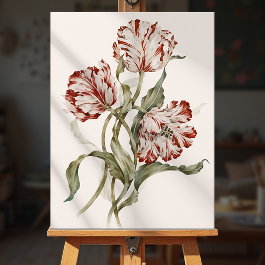 Tulips