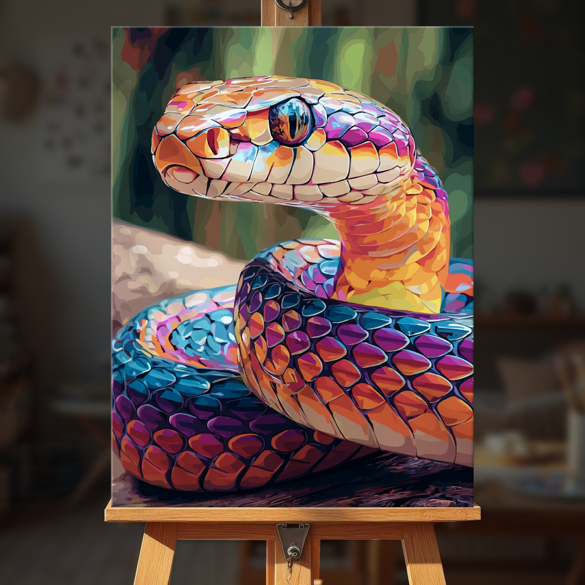 Twilight Python