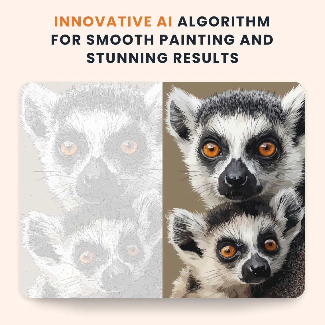 Twin Lemurs