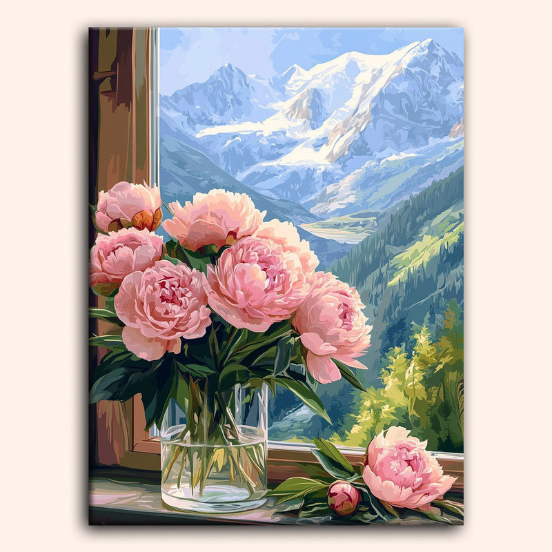 Valley of Roses