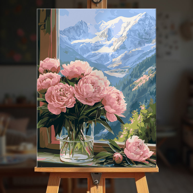 Valley of Roses