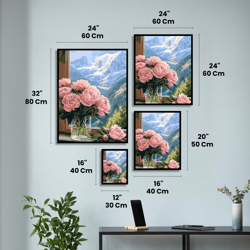 Valley of Roses