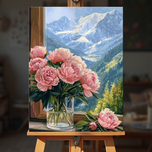 Valley of Roses
