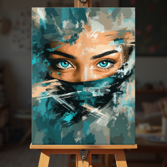 Veiled Vision