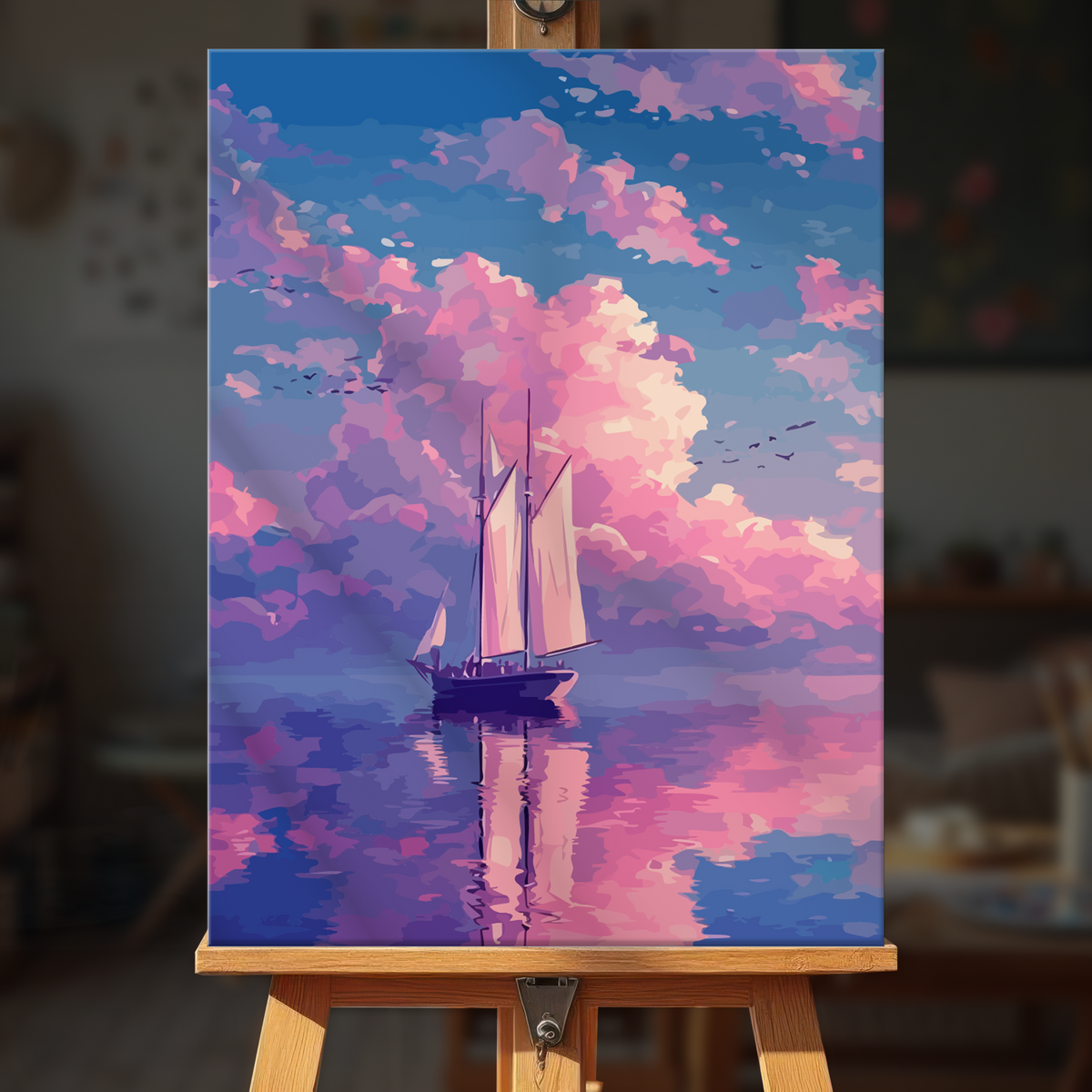 Velvet Horizon
