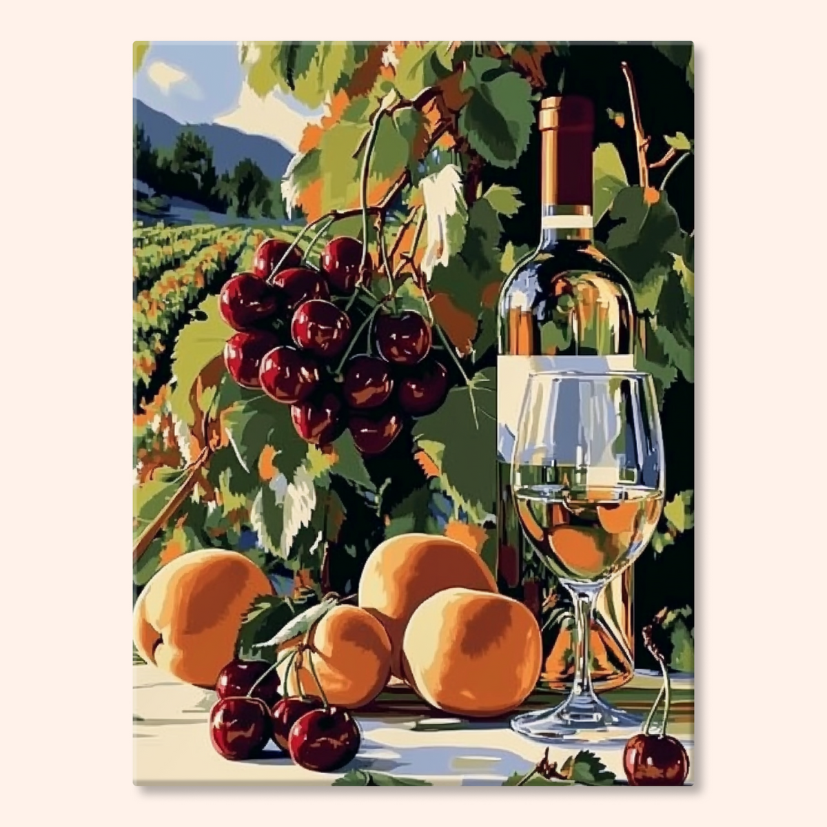 Vineyard Days