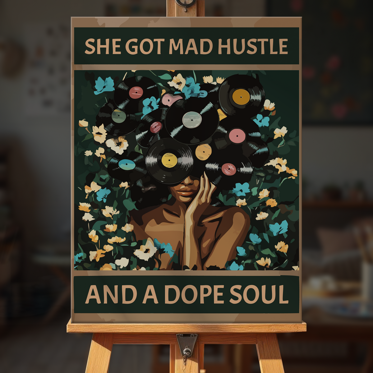 Vinyl Soul