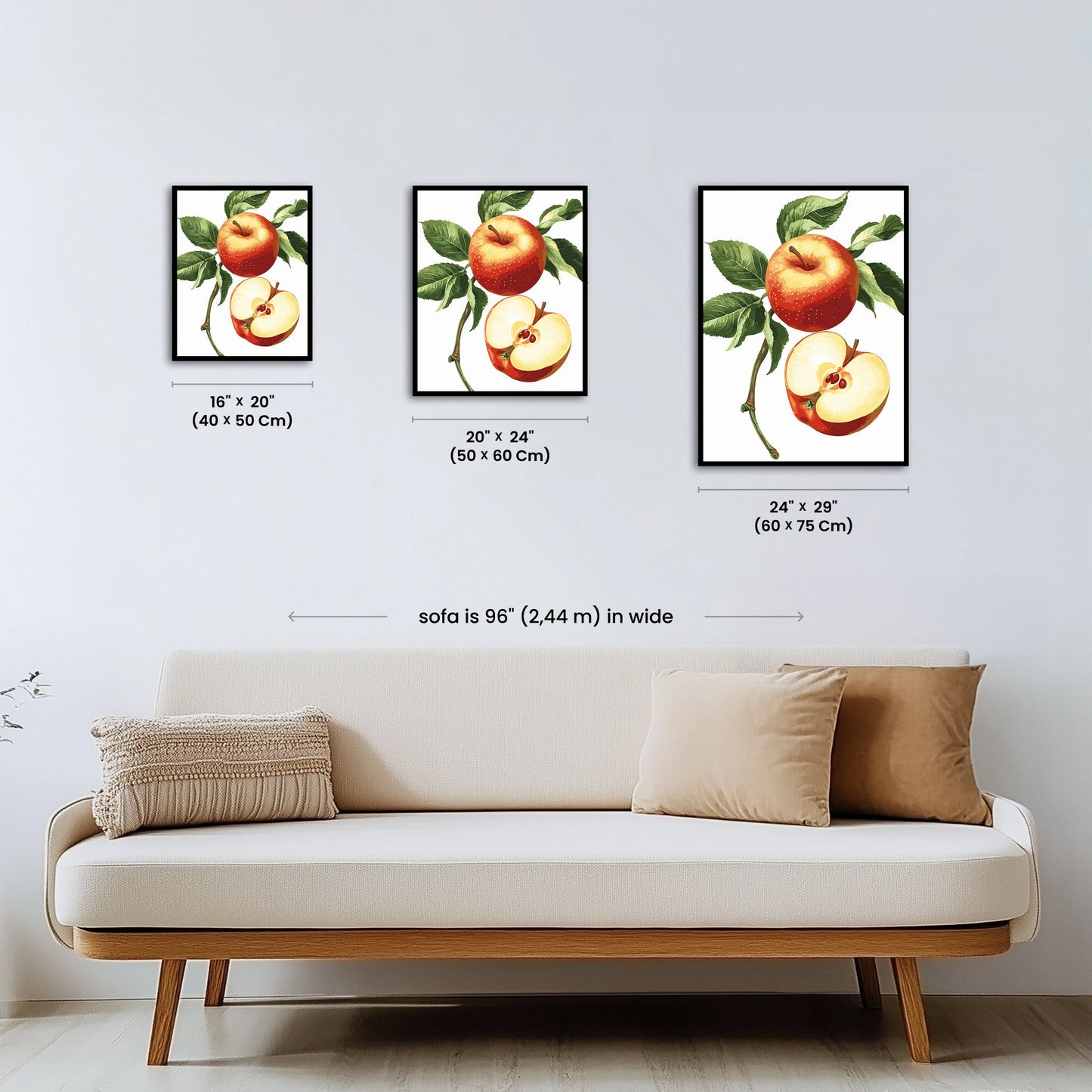 Apple Harvest